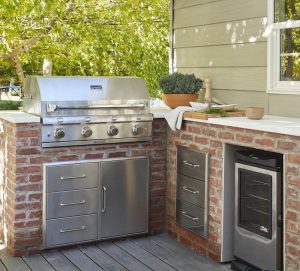 How to Choose the Right Built-in Gas Grills