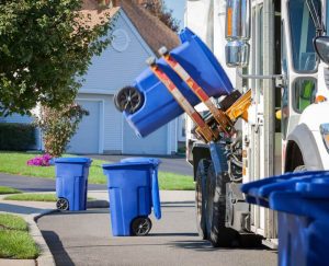 Reasons why you should always consider having regular rubbish removals